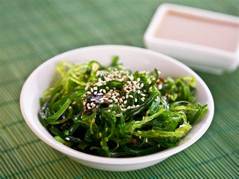 Is Seaweed Good For You And Cancer at Alice Rodriguez blog