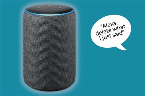 How to change privacy settings on Alexa - TechStory