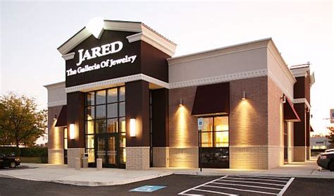 Update Your Collection with Jared Jewelers