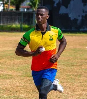 Joseph replaces injured Beaton in Harpy Eagles squad - Kaieteur News