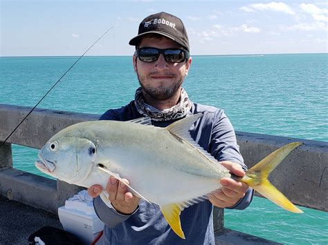 Jack Crevalle NickP27 | www.roughfish.com