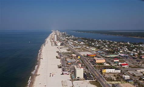 Orange Beach Vacation Rentals 3rd Night Free Deal