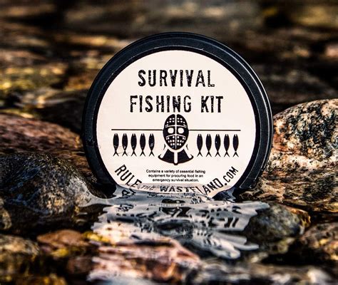 Best Survival Fishing Kits in 2020:Traveler's Top 13 Picks (Buying Guide)