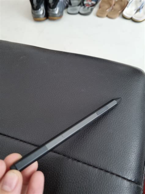 Original Surface Pro 7 pen (black), Car Accessories, Electronics ...