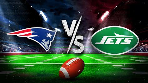 Patriots vs. Jets prediction, odds, pick for NFL Week 3