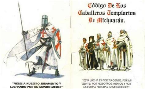 Knights Templar Cartel Execution