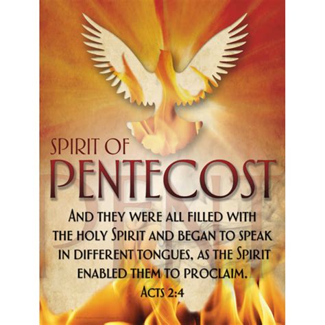 Pentecost Bulletin Cover A SPN – Diocesan