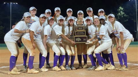 Club Softball Team Wins National Championship | Clemson News