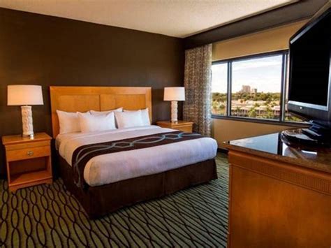 DoubleTree Suites by Hilton Hotel Orlando - Lake Buena Vista in Orlando (FL) - Room Deals ...