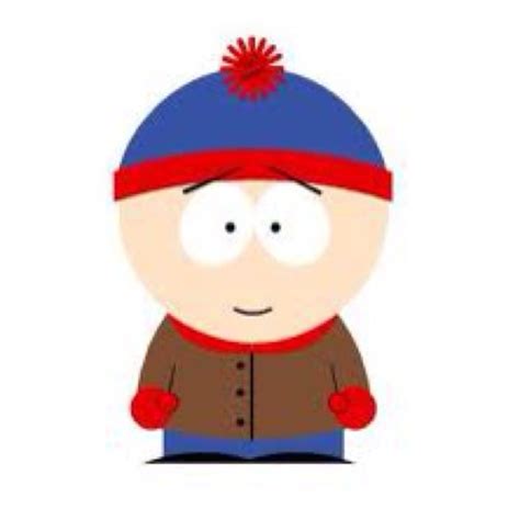 Stan Marsh Quotes. QuotesGram