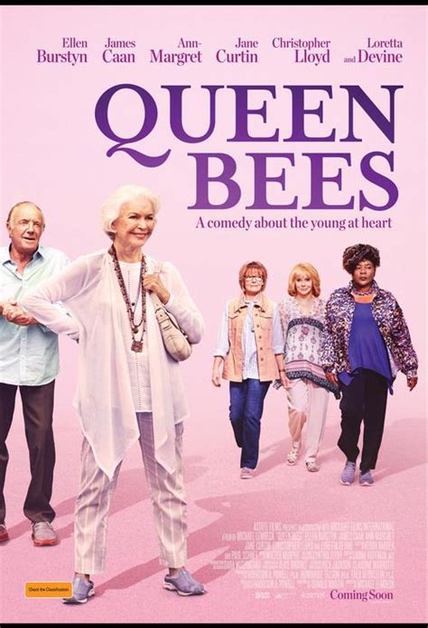 Queen Bees at Bridgeway - movie times & tickets