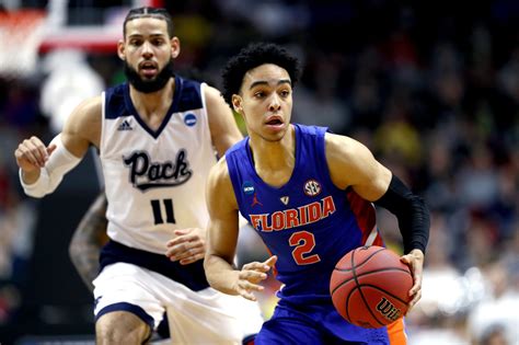 Florida Basketball: Key to success against North Florida in 2019-20