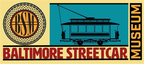 Street Car Museum Baltimore City | Baltimore Streetcar Museum