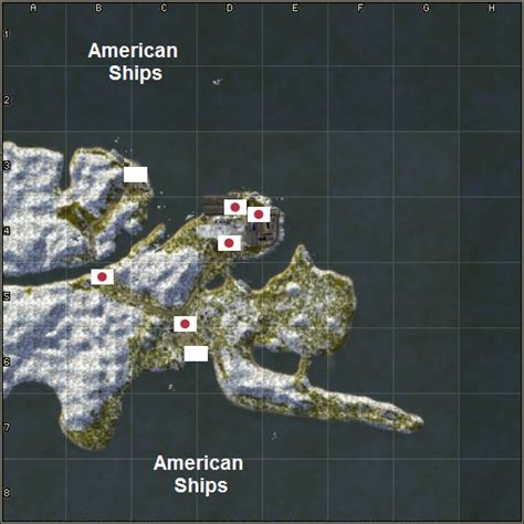 Image - 4305-Battle of Attu map.png | Battlegroup42 Encyclopedia ...