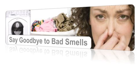 Follow This One Tip and Say Goodbye To Bad Smelling High Efficiency ...