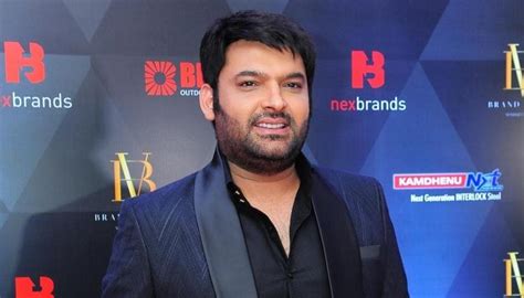 Kapil Sharma opens up on failure, says ‘I need to mature and not talk ...