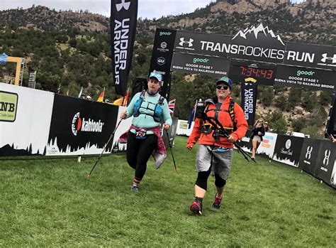 The TransRockies Run Brings Adventure Back To Trail Racing — ATRA