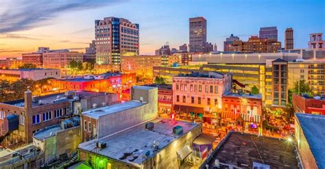 The 5 Most Popular Memphis Neighborhoods for Renters | ApartmentGuide.com