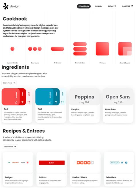 9 Brand Kit Examples to Inspire Your Brand Style Guide