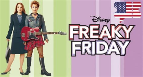 10 Things We Love About Disney's Freaky Friday | Show Score