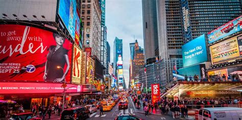 BESTE Museen und Ausstellungen Times Square 2024 – KOSTENLOS stornierbar | GetYourGuide