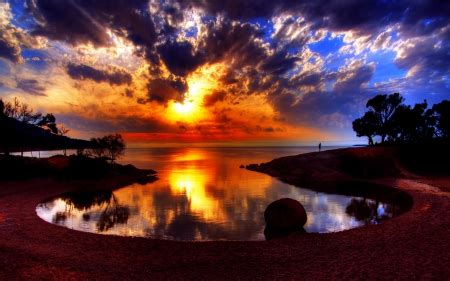 MESMERIZING SKY - Sunsets & Nature Background Wallpapers on Desktop Nexus (Image 1949045)