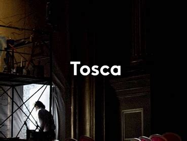 Tosca