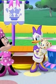 "Mickey Mouse Clubhouse" Minnie's Pet Salon (TV Episode 2013) - IMDb