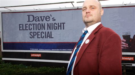 How to watch Dave's Election Night Special - UKTV Play