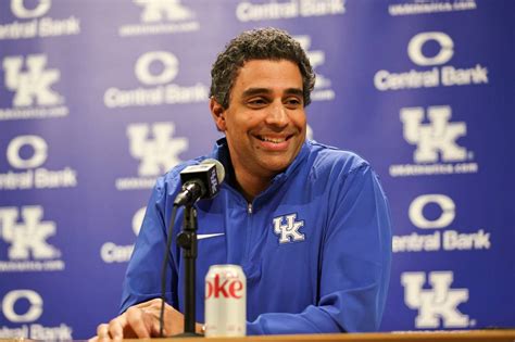 Bush Hamdan Kentucky salary, buyout, contract details | Lexington Herald Leader