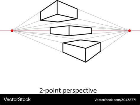 Details more than 144 2 point perspective drawing super hot ...