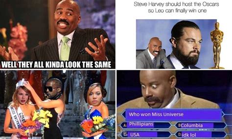 14 Steve Harvey Meme Photoshop