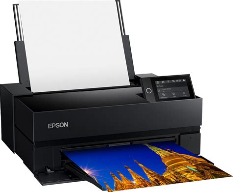 Epson Surecolor Sc P700 13 Professional Photo Printer 5760x1440 Dpi | Free Hot Nude Porn Pic Gallery