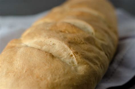 How to Bake the Perfect Loaf of French Bread: Step-by-Step Pictures