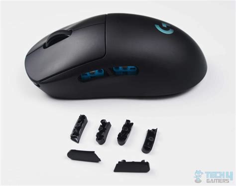 Mouse CPI: Everything You Need To Know - Tech4Gamers