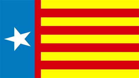 Bandera Secesionista del Nacionalismo Valenciano - Secessionist Flags of The Valencian ...