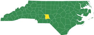 Montgomery County, NC - Sell Land Fast | We Buy Land | North Carolina