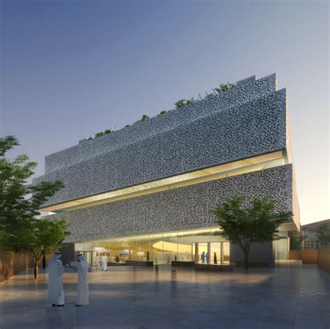 Makkah Museum | ProTenders