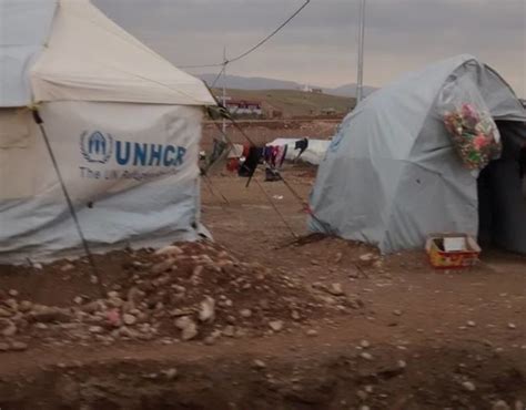 Yezidis The Ongoing Genocide حملة ألإبادة ألحالية - Yezidis