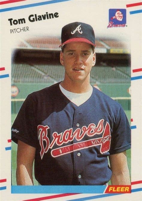 10 Most Valuable 1988 Fleer Baseball Cards | Old Sports Cards