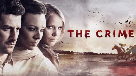 The Crime (2015) - Netflix Nederland - Films en Series on demand