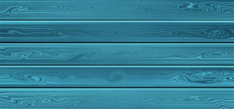 Blue Wood Grain Background