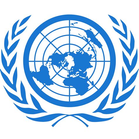 United Nations logo PNG, UN logo PNG