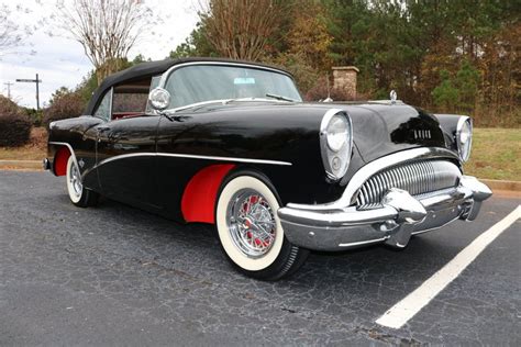 1954 Buick Skylark | GAA Classic Cars