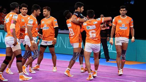 Pro Kabaddi 2018: पुणेरी पलटन टीम की ताकत और कमजोरी पर एक नजर