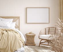 Bedroom Table Free Stock Photo - Public Domain Pictures