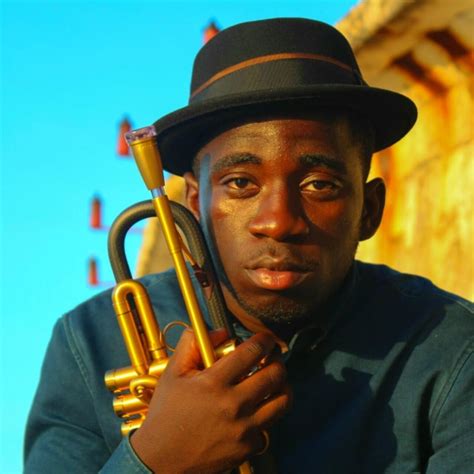 Bahamian Musician Wins Highest Honour From YoungArts | The Bahamas ...