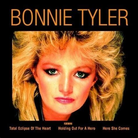 Bonnie Tyler Super Hits CD Europe Columbia 2000 10 Track 4986342 for sale online | eBay