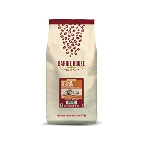 Top 10 Best Hazelnut Coffee Beans With Buying Guide - Findinges