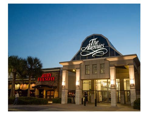 The Avenues - Mall - Jacksonville, FL 32256